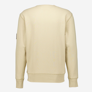 Sweats à capuche d'hiver 100% coton pour hommes avec motif imprimé brodé en 3D - Product Image 3