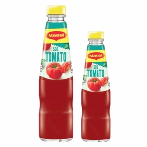 ซอสมะเขือเทศ MAGGIE รสหวานได้รับการรับรองฮาลาล475กรัมราคาถูกขายส่งออนไลน์จากมาเลเซีย - Product Image 2