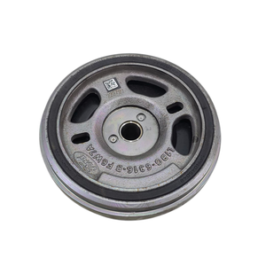 Polea de Cigüeñal para Ford Focus S. Wagon 7ª Serie L1BG-6316-B R0DB Híbrido 1000 (18>) - Product Image 1