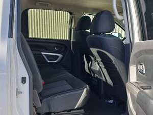 NIS-SAN TITAN XD SV 4X4 2019 - Product Image 5