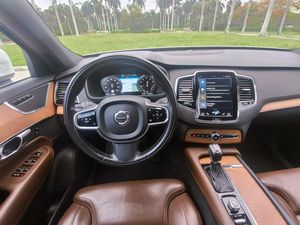 SUV XC90 d'occasion 2018 - Product Image 6