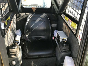 Nuevo ENVÍO GRATUITO ASV RT-75 Cargador de dirección deslizante con aprobación EPA CE, Cilindro hidráulico Eaton, Motor, Bomba, Caja de cambios, Engranajes, PLC - Product Image 4