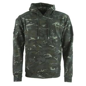 Vente en gros Sweat à capuche uni de style vintage de qualité supérieure Streetwear personnalisé avec un bon service d'impression ODM Pull à capuche - Product Image 6