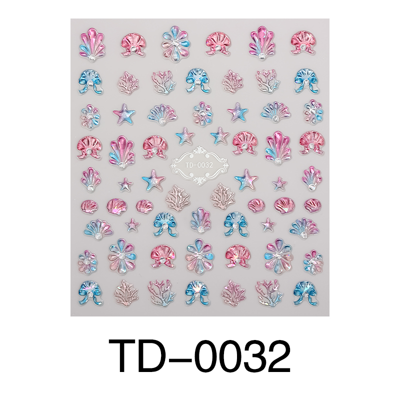 รหัสสินค้า: TD-0032