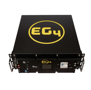 OFERTA MUNDIAL Batería de Litio LL-S 48V 100AH para Rack de Servidor UL1973 UL9540A con 5 Años de Garantía, Baterías Industriales de Alta Potencia - Product Image 2