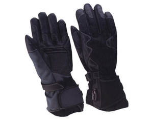 Guantes de Motocross KHASON de Alta Calidad con Pantalla Táctil, Aislamiento Térmico, Correa de Muñeca Ajustable y Protección - Product Image 6