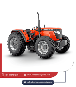 Tracteur agricole russe 4wd 30hp 80hp 120hp, tracteur agricole 4wd, 100hp à vendre, Machine de bonne qualité, tracteurs agricoles - Product Image 4