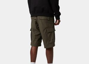 Pantalones cortos de carga informales transpirables para hombre, Bermudas de color liso con bolsillo de carga de mezclilla para entrenamientos y pantalones cortos de moda - Product Image 5