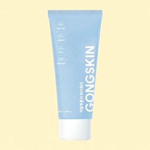 Gel de Baño Coreano con Ceramidas y Colágeno, Formulado como Loción - Product Image 3