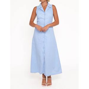 Vestidos Mini para Mujer Diseñados para las Tendencias de Moda de Temporada, con un Toque Ligero, Corte Moderno y Equilibrio Visual Elegante - Product Image 1