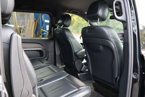 ใช้แล้ว lhd/rhd 2019 MERC-ED-ES-BE-NZ V-CLASS 2.1D V250D เส้น AMG ยาวพิเศษ - Product Image 3