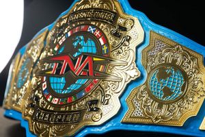 CINTURÓN CAMPEONATO REPLICA/PERSONALIZADO - Product Image 3