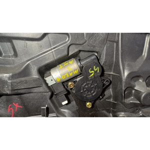 Mécanisme de levage de la vitre avant. SX MAZDA 3 Série Berline BP4K59590A Y603 (03>09) - Product Image 2