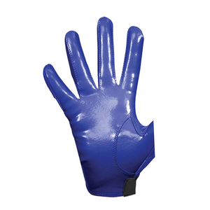 Gants de football américain personnalisés OEM à la mode, de différentes couleurs, de la meilleure qualité, légers et à prix raisonnable - Product Image 3