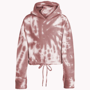 Activewear Streetwear entraînement gym course veste qualité supérieure piste court à capuche femmes hiver survêtement ensemble survêtement - Product Image 6