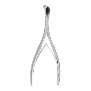 เครื่องถ่างจมูกสเตนเลสสตีลน้ำหนักเบาใช้สำหรับการผ่าตัดตามวิธีทางจมูกเกรด16ซม. X 35มม. - Product Image 5