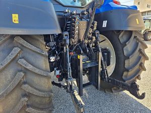 EPA โหลดเดอร์ T5.110แบบไดนามิก100แรงม้าโหลดเดอร์ด้านหน้า Moog ปั๊มไฮดรอลิก camc มือสอง - Product Image 6