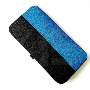 ชุดแหนบต่อขนตาสแตนเลสแบบมืออาชีพป้องกันไฟฟ้าสถิตย์ปลายแยกวอลลุ่ม OEM/ODM ด้ามจับที่สะดวกสบาย - Product Image 4