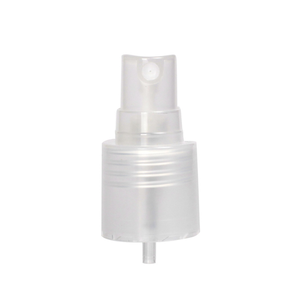 High Quality Durable Portable Transparent PP Plastic Fine <b>Mist</b> Sprayer Closure for <b>Bottles</b> Vietnam Factory Size 18/410 20/410 - Product Image 6