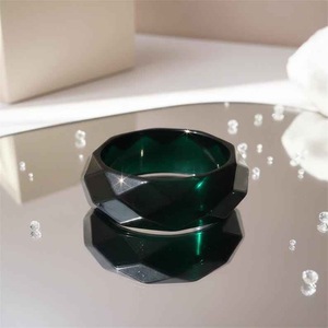 Resin Bangles & Bracelets for Women New Collection Angel Style Jewelry for Parties and Weddings High Quality - Product Image 2