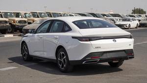 Chang'an Eado Usado 2025 - Product Image 4