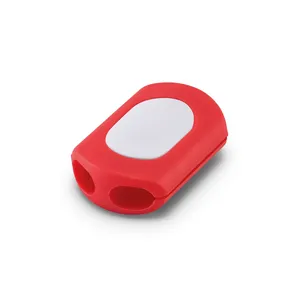 Clip per Cavi in Silicone Personalizzate Kolari per Gestione Cavi e Accessori per Dispositivi - Product Image 3
