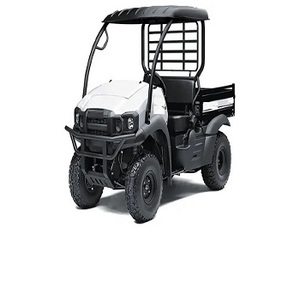 Oferta de tendencia de AB para Qual1ity Mule SX 4x4 FE - Product Image 5
