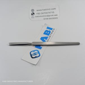 Pousse-cuticules jetables en acier inoxydable de haute qualité et confortables pour l'élimination des peaux mortes et du gel à ongles, idéaux pour les salons de beauté - Product Image 4