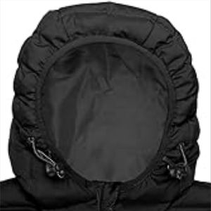 Blousons bombardiers à la mode pour hommes hiver chaud imperméable respirant extérieur léger Streetwear personnalisé grandes tailles pour hommes - Product Image 6