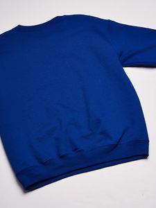 Sudadera con capucha Unisex High Street con cuello redondo, calidad profesional, Colección Otoño/Invierno para hombres y mujeres, superventas sólidas - Product Image 5