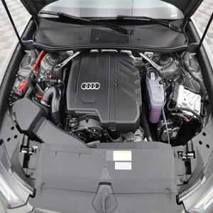 ¡Oferta Imperdible! Audi A6 45 Premium Plus 2024 Súper Limpio, 2.0L 4 Cilindros TFSI quattro, Sedán de Lujo Automático con Tracción Total - Product Image 6