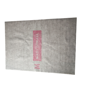 Membrane respirante et imperméable Kosite 50m, sous-couche ovale plate en HDPE pour l'étanchéité des toitures et des zones souterraines - Product Image 2