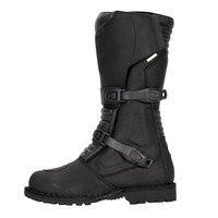 Bottes de moto confortables, sur mesure, respirantes, imperméables, coupe-vent, en cuir véritable, vêtements de sport de haute qualité, grandes tailles