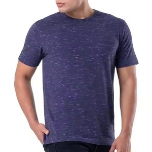 Wholesale Distressed Vintage <b>T</b>-<b>Shirt</b> 300 Gsm Oversized Heavy Coton Black Unisex <b>Heavyweight</b> <b>T</b> <b>Shirts</b> - Product Image 1