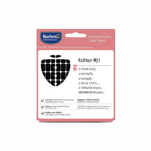 Panneau solaire Rashmi RI 150 - Product Image 2