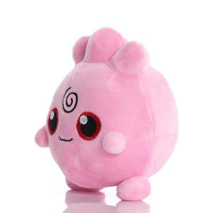 ตุ๊กตาโปเกมอน ทูดูดู อิกกี้บัฟ นุ่มพิเศษ ปักลายอย่างดี ซีรีส์มาร์เวล บรรจุใยฝ้าย PP - Product Image 3