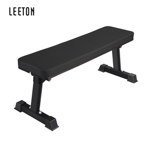 Ghế tập phẳng chống va đập công nghệ tiên tiến dành cho phòng tập thể dục tại nhà - Product Image 2