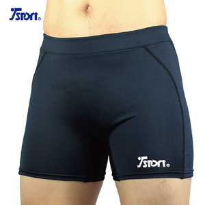 Lightweight Sports Wear <b>Compression</b> <b>Shorts</b> <b>Women</b> - Product Image 2