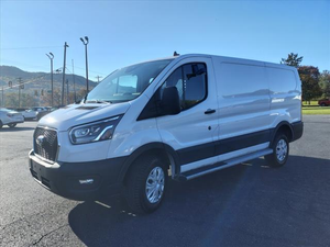 H&S 2023 Ford Transit-250 - Product Image 3