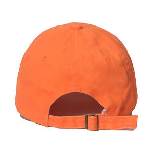 High Neon Color Baseball Cap Fashion <b>Streetwear</b> Hip Hop Snapback Baseball Hat with Custom logo - Product Image 6