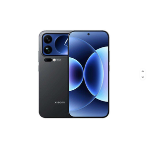 Teléfono Inteligente Original Xiao Mi 17 Pro Max 5G, Pantalla AMOLED de 6.9 Pulgadas y 2608*1200, 120 Hz, Qualcomm SD 8 Elite Gen 5, 7500 mAh, 100 W, 50 W Inalámbrico, NFC - Product Image 1
