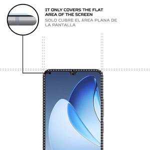 ฟิล์มกันรอยหน้าจอ ANTISHOCK สำหรับอูคิเทล ซี 60 โปร พรีเมี่ยม ดูเรเบิล การ์ดสำหรับอุปกรณ์ของคุณ - Product Image 4