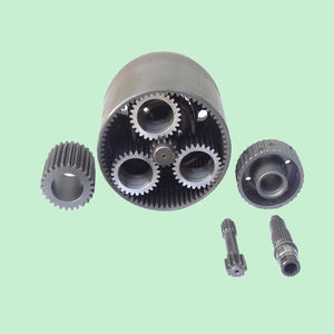 Compre ahora engranajes planetarios resistentes de embalaje personalizado para industrias de cajas de cambios Alta venta a buen precio - Product Image 1