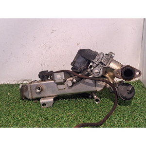 Scambiatore di Calore BMW Serie X1 (E84) 781075109 N47D20C Diesel 1995 (09>15) - Product Image 2