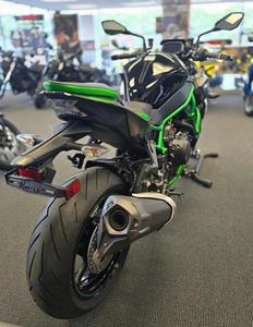 Oferta Anual 2024 Z H-2 SE (ABS) Hypernaked Nueva (Motocicleta) - Product Image 5
