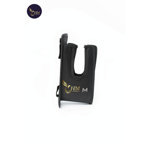 가죽 총 가방 공인 하이 퀄리티 권총 그립 벨트 및 다리 스트랩과 휴대용 장치 - Product Image 5