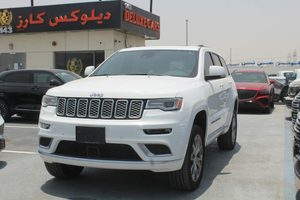 El Mejor Jeep Cherokee <span class=keywords><strong>Summit</strong></span> 3.6 Usado del 2021, Limpio y Mejorado, Motor V6 de Gasolina, 4x4, Listo para Usar - Product Image 2