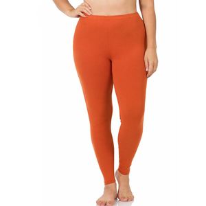 Servicio OEM, el Mejor Precio del Fabricante, Leggings Personalizados para Mujer con Logotipo en la Cintura, Ropa de Yoga Profesional de Alta Calidad Antibacteriana - Product Image 4