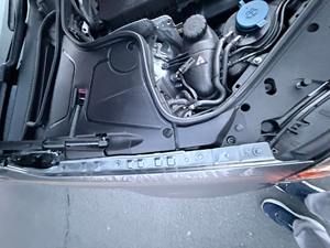 Mercedes-Benz S-560 4MATIC Sedán 2020 - Product Image 4