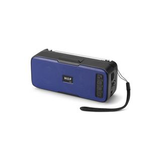 Energia di carica solare all'aperto luce Flash portatile altoparlante Bluetooth con USB, SD, Radio, maniglia per tutti i modelli di telefono - Product Image 2
